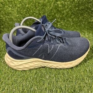 New Balance Arishi Fresh Foam V4 Men’s Running Shoes Blue MARISAN4 Size 10.5